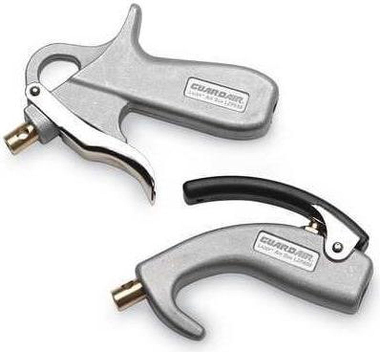 Alt view image 6 of 7 - Air Gun Nozzle, Safety, 18 In. L