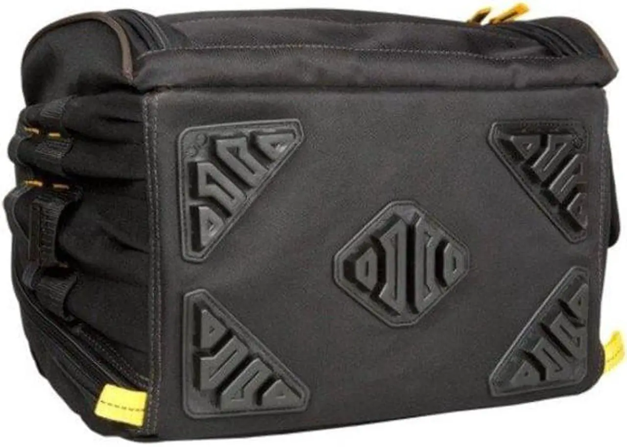 Alt view image 17 of 18 - Clc L255 Tech Gear 53 Pocket  Lighted Backpack