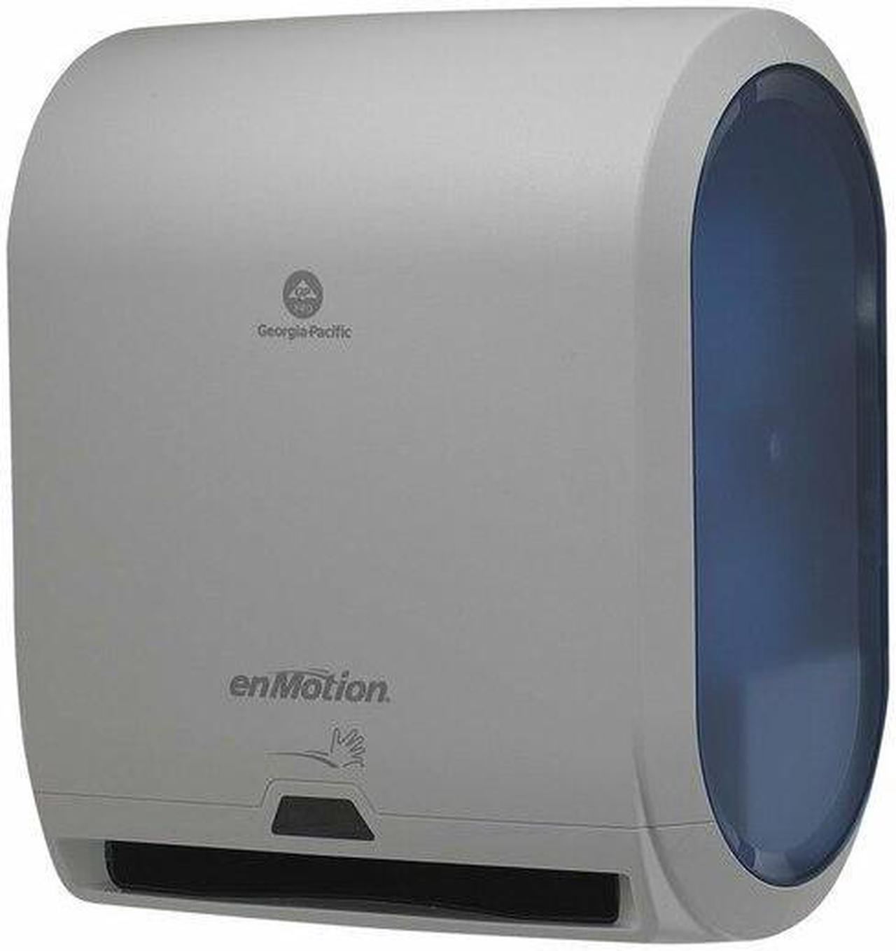 Alt view image 4 of 8 - Enmotion Paper Towel Dispenser 59460