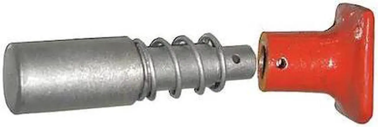 Main image of DAYTON MH4WYT101G Pull Knob
