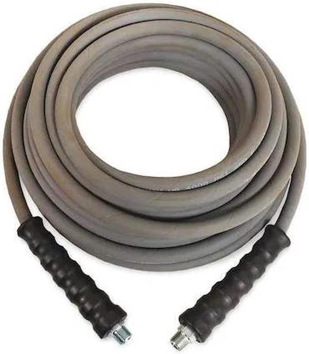 Alt view image 2 of 2 - Mi-T-M Hose,3/8 In x 50 ft.,4000 psi  15-0209