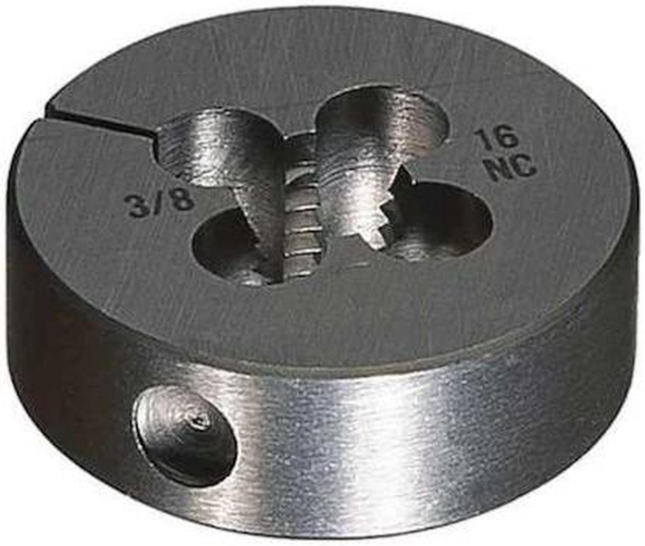Main image of CLEVELAND C65742 Rd Adjustable Die,HSS,M4.5x0.75