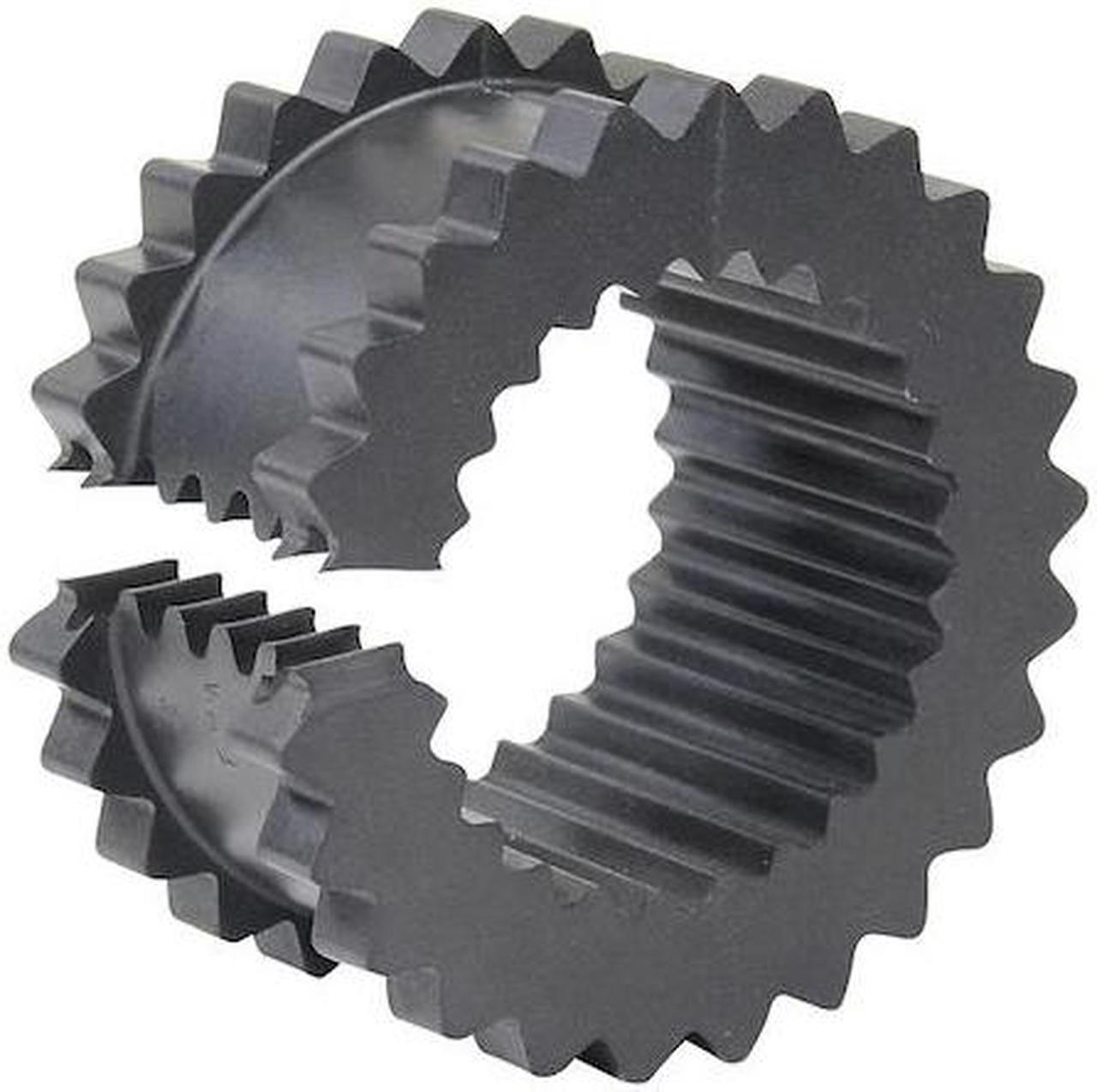 Main image of TB WOODS 7JNS Sure-Flex Sleeve Coupling Insert, 7JNS, Neoprene