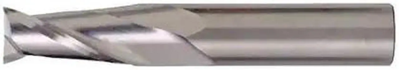 Main image of CLEVELAND C61069 2-Flute Carbide Square Single End GP End Mill Cleveland