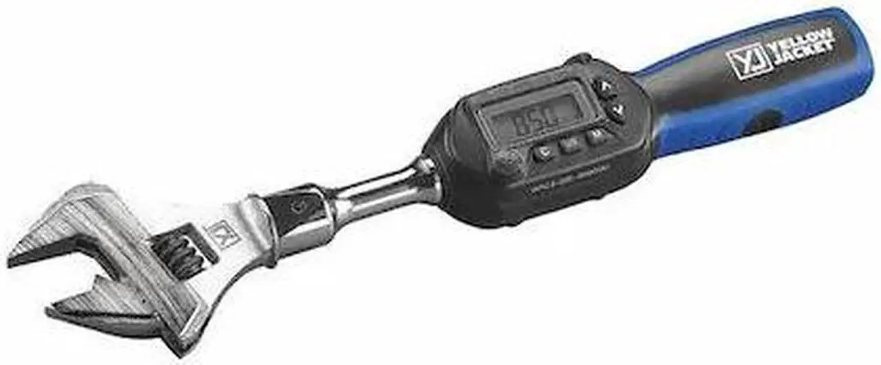 Alt view image 2 of 2 - Yellow Jacket 60648 - Adjustable Torque Wrench