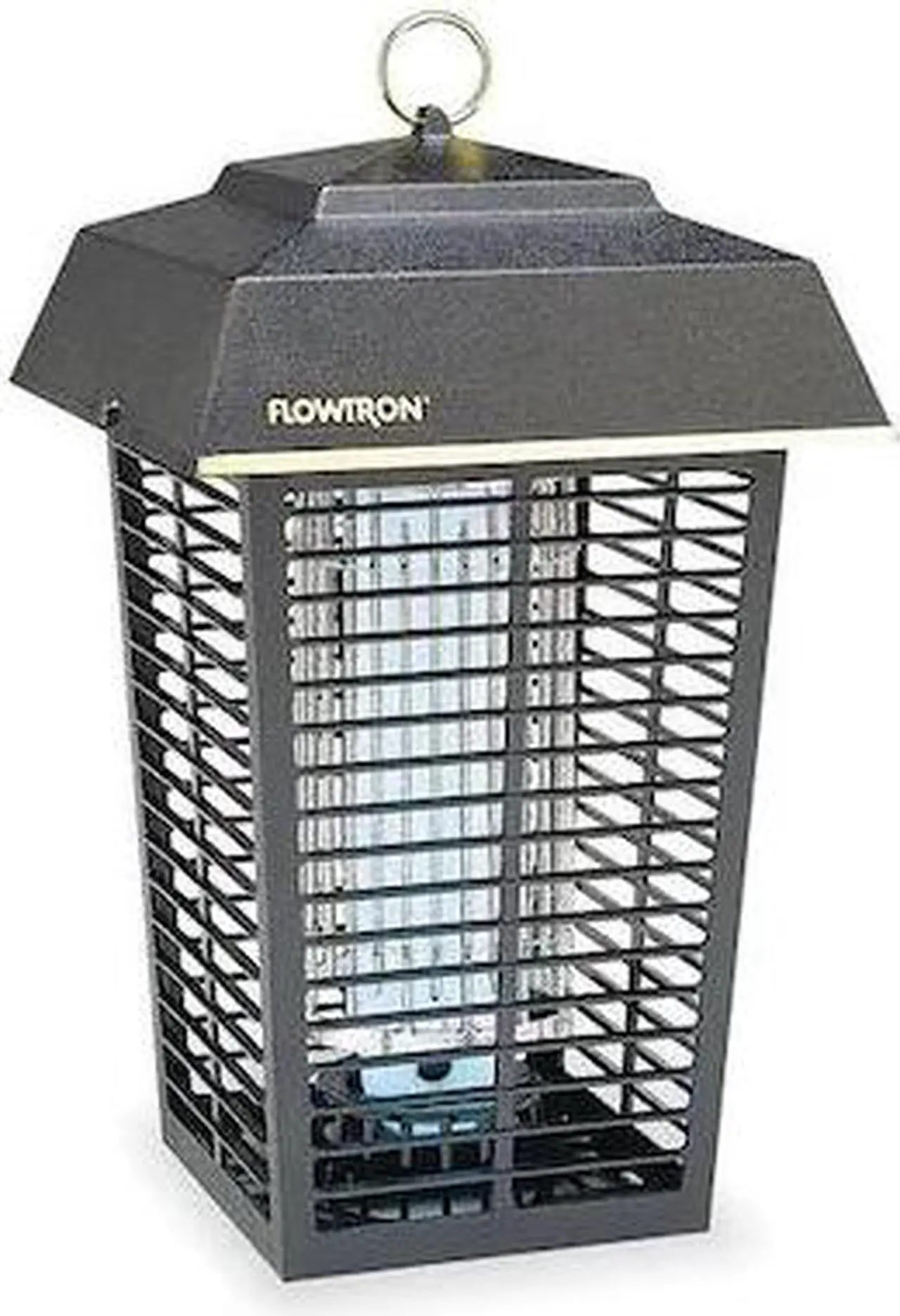 Alt view image 9 of 12 - Flowtron Insect Killer,40 Watt  BK-40-D