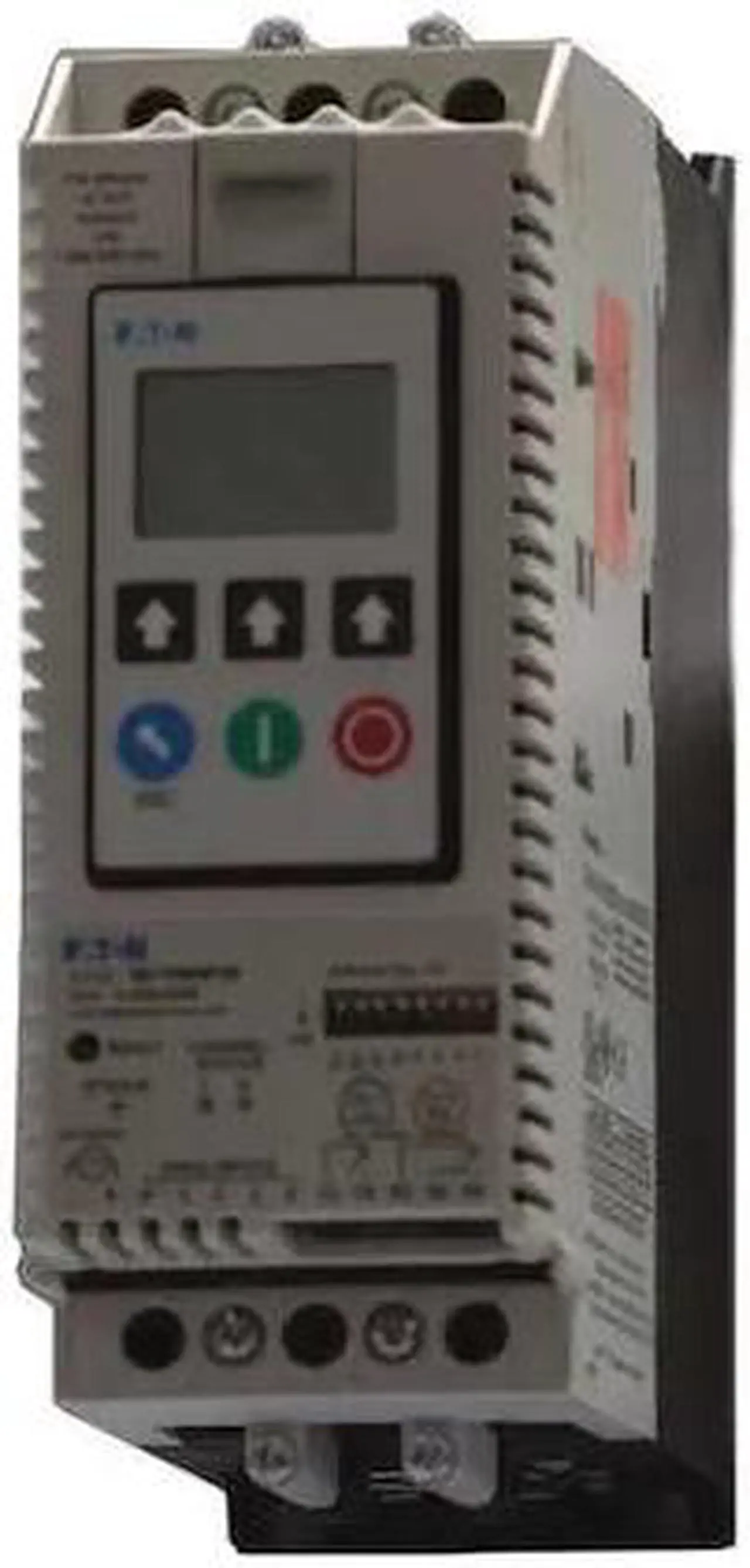 Main image of EATON S811+N66N3S Soft Starter,66A,0 to 600VAC,3 Phase