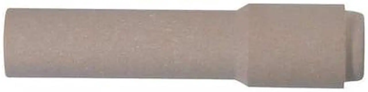 Main image of MILLER ELECTRIC 796F77 Nozzle,Lava,X-Long,No 6 (3/8 In),PK10
