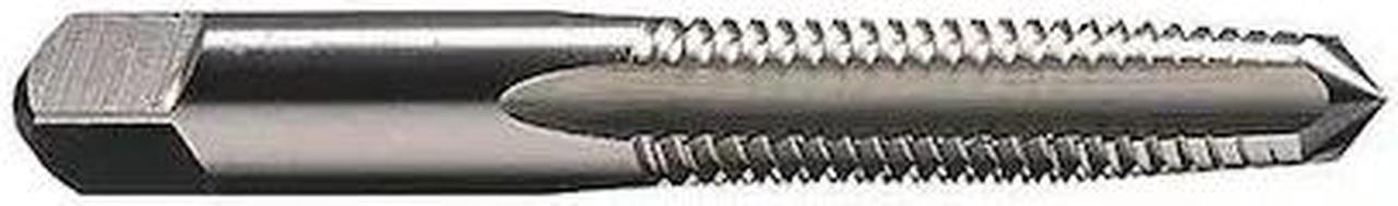 Main image of CLE-LINE C00768 Straight Flute Hand Tap Plug, 3 Flutes