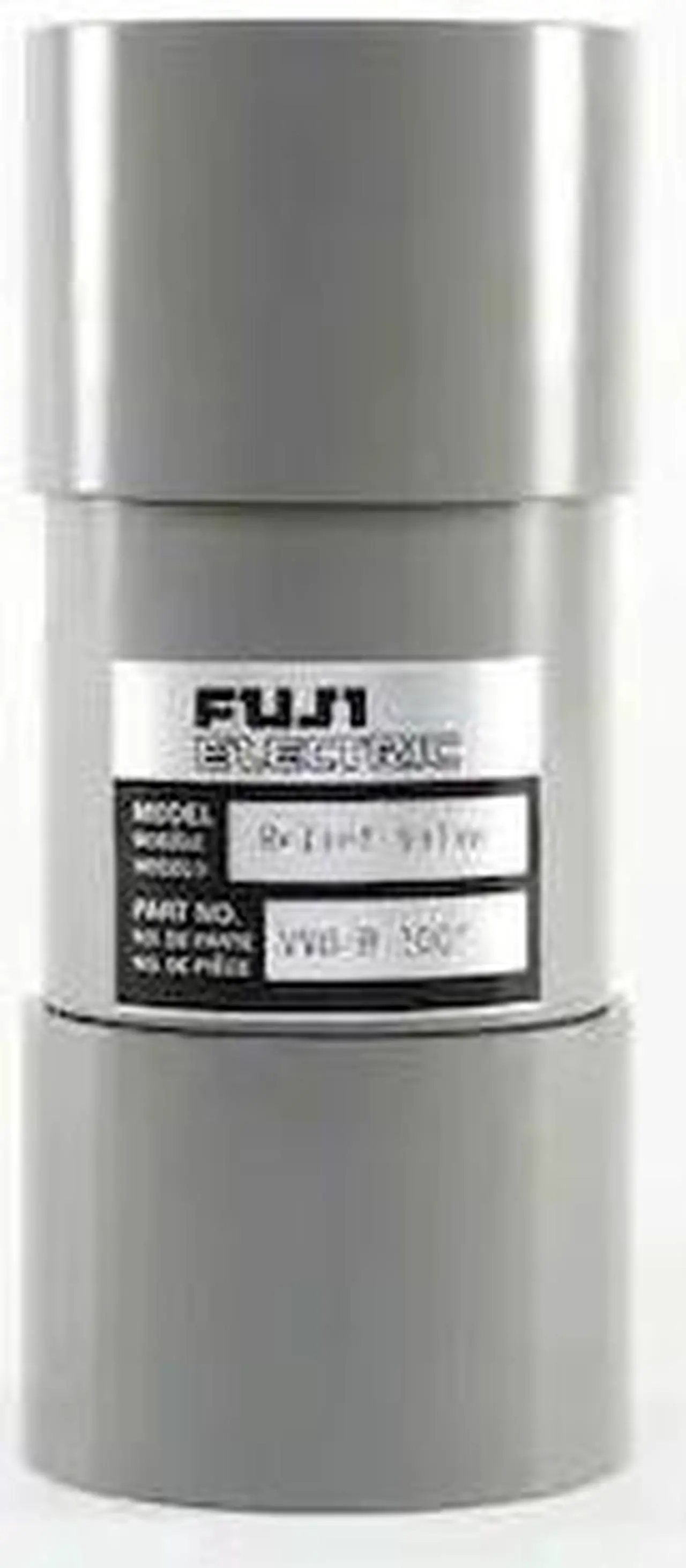 Alt view image 2 of 3 - FUJI ELECTRIC VV8 Valve,Vacuum Relief