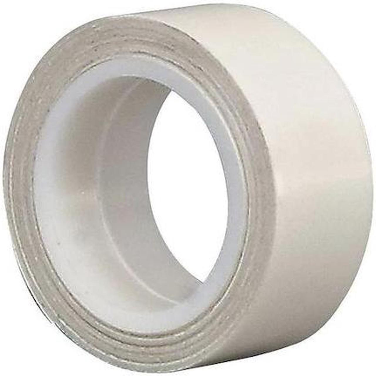 Main image of TAPECASE 15C696 Film Tape,Polyethylene,Clear,1 In x 5 Yd