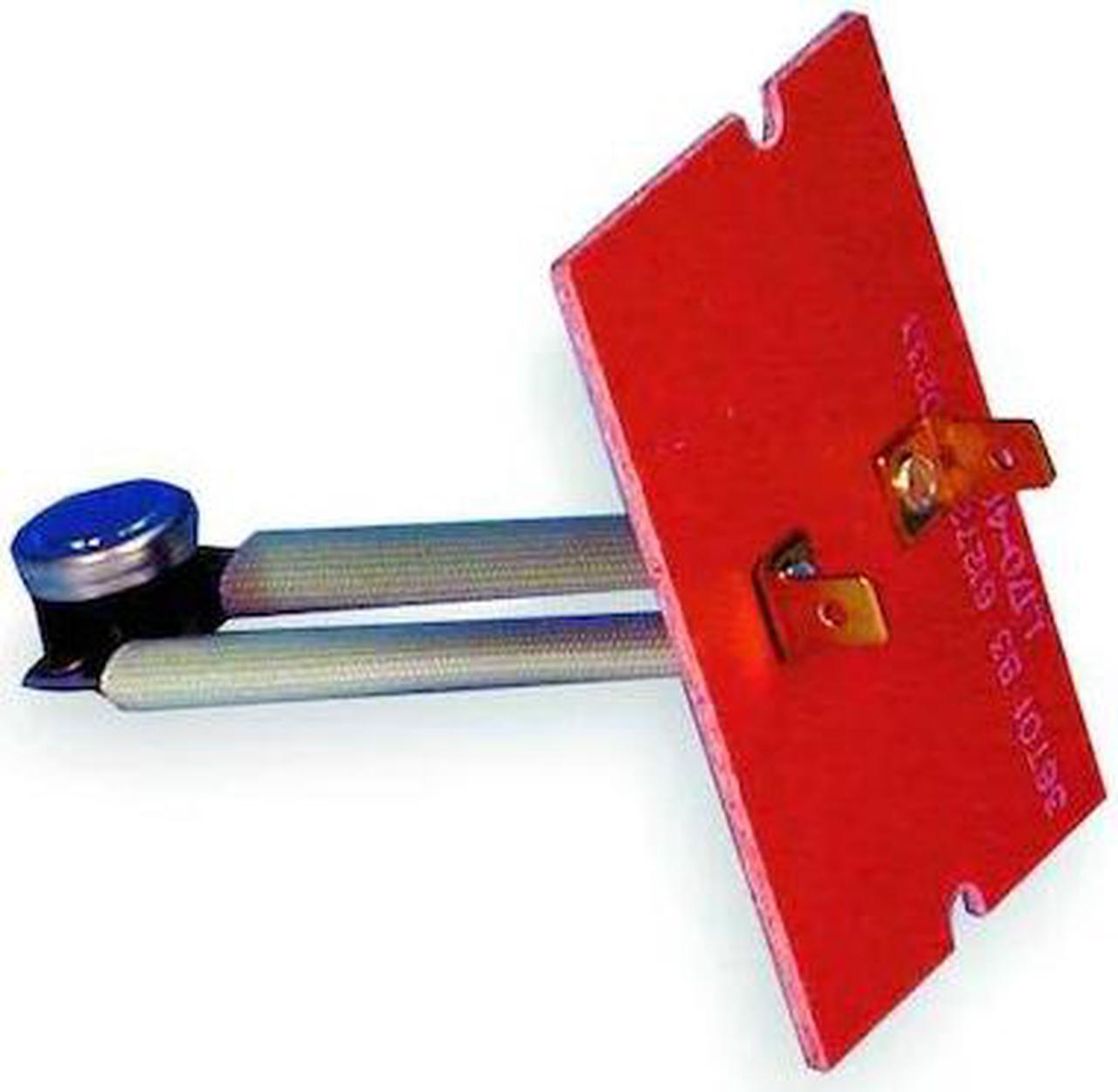 Alt view image 2 of 2 - Thermostat, Limit & Plenum, Range 170-130F
