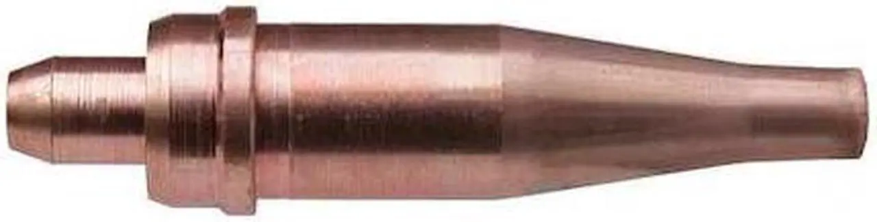 Alt view image 2 of 2 - FIREPOWER 6700-2439 Cutting Tip,3-101-00,Acetylene