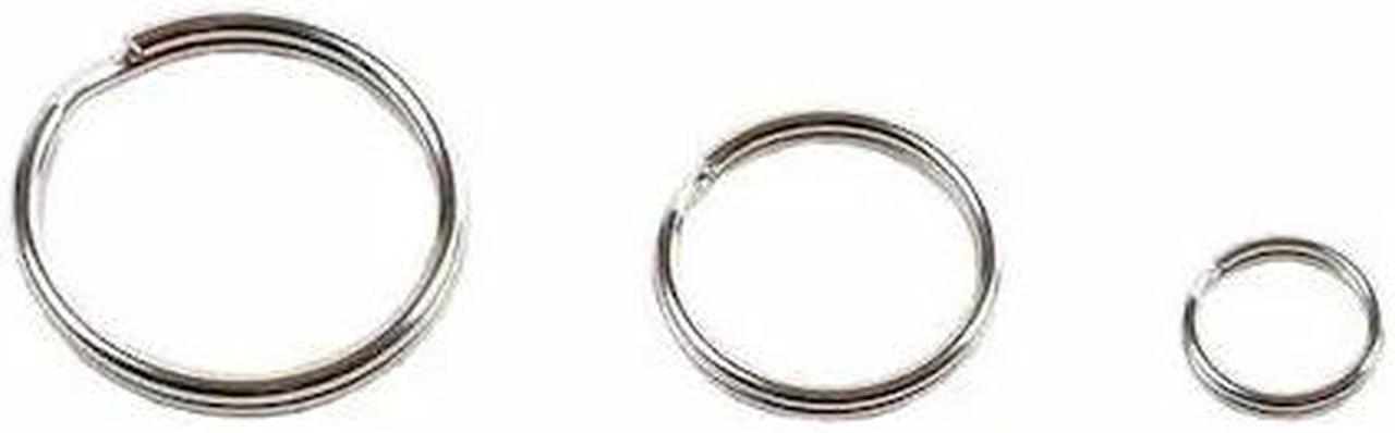 Alt view image 2 of 2 - DBI-SALA 1500026 Tether Ring,1-1/2" W,1-1/2" L,PK25