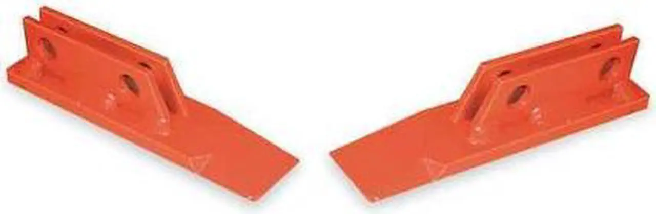 Alt view image 2 of 2 - WESCO 240060 Nose Prongs,PR