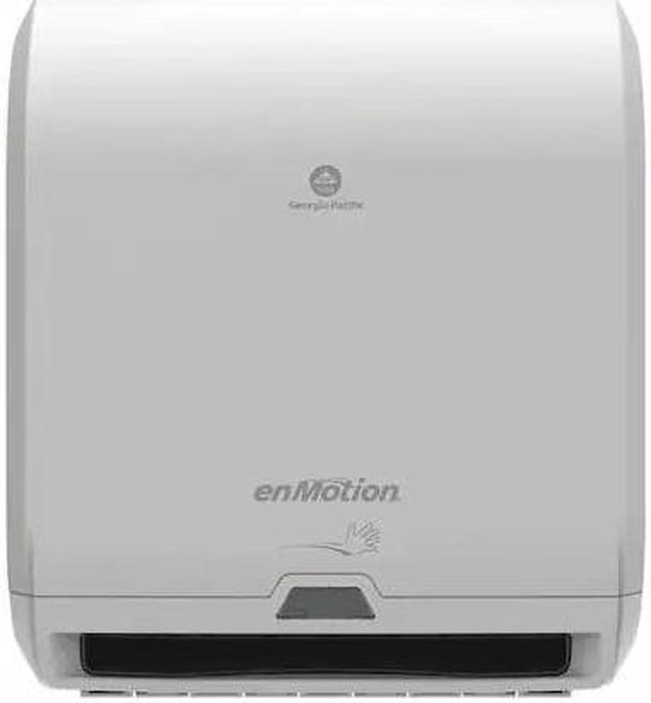 Alt view image 2 of 8 - Enmotion Paper Towel Dispenser 59460