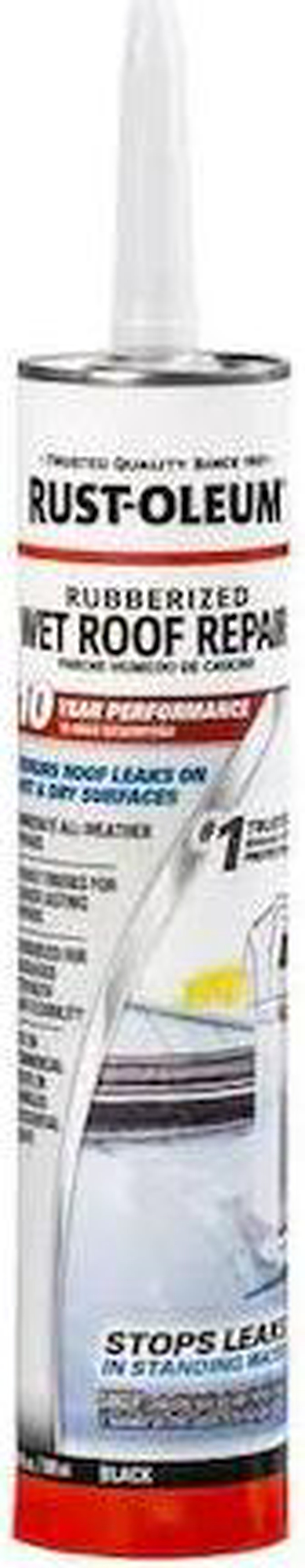 Rust-Oleum Reparaturasphalt Asphalt ReparaturAsphaltgemisch 25kg | Komplett Konzept