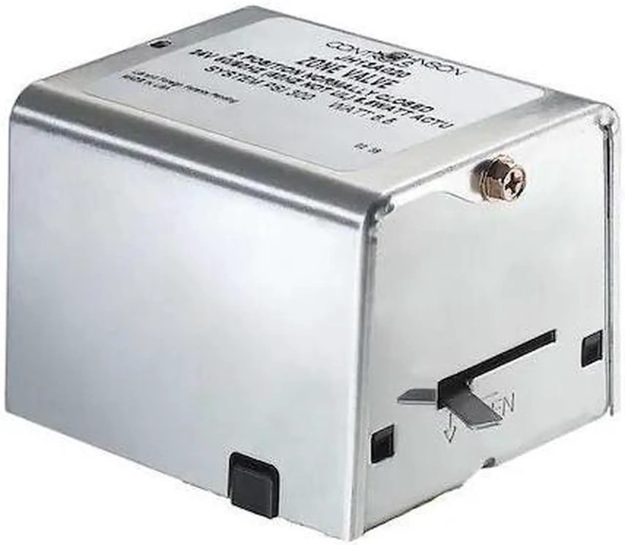 Alt view image 2 of 2 - Johnson Controls Zone Valve Actuator   JG13A020