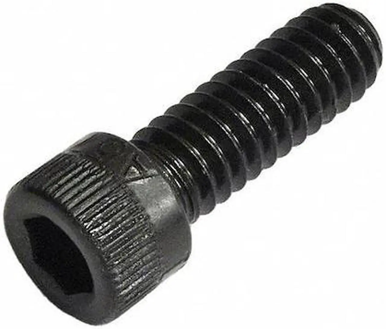 Alt view image 5 of 6 - Kerr Lakeside 25C62KCS .25 - 20 x .62 in. Standard Socket Head Cap Screw - Black Oxide, 100 Pieces