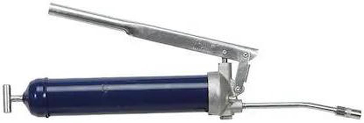 Main image of WESTWARD 15F198 Grease Gun,Lever Handle,10,000 psi