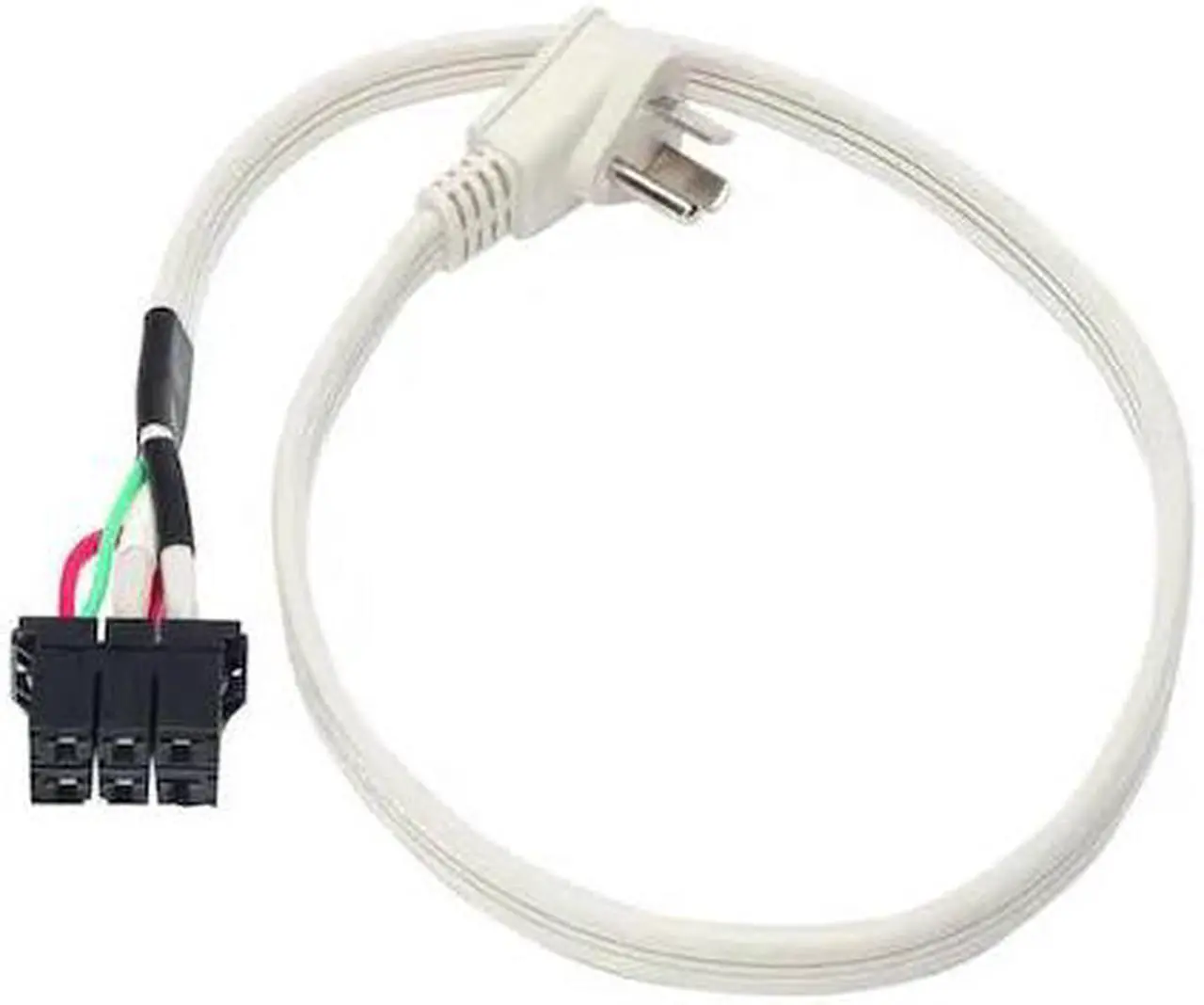 Main image of FRIEDRICH PXPC26520A PTAC Power Cord, 265VAC, White