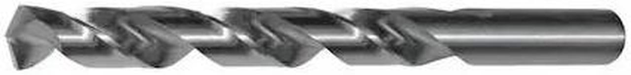 Main image of CLEVELAND C11653 135 Degree NAS 907 Type B Heavy-Duty Jobber Length Drill