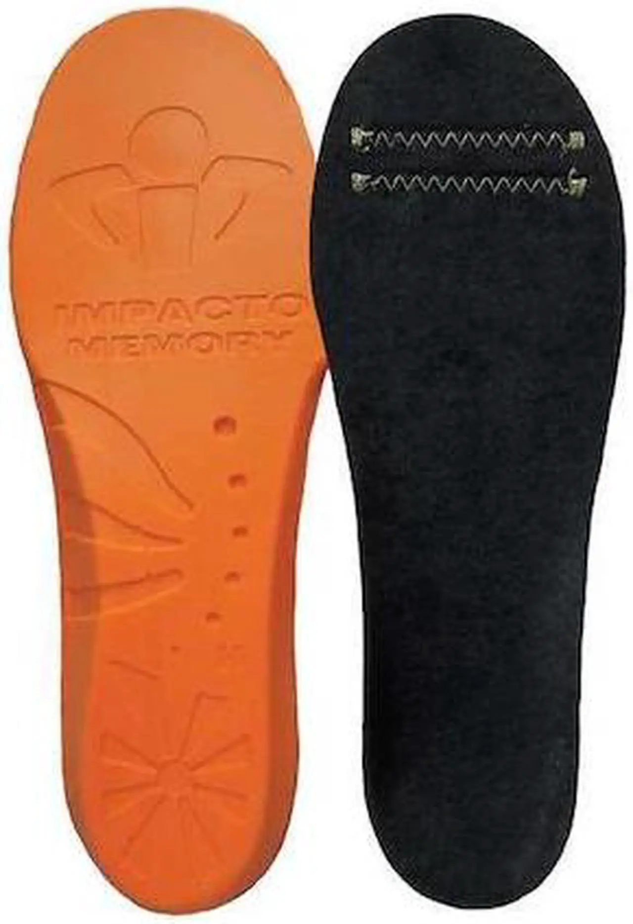 Main image of IMPACTO MEMESD14 Anti-Static Insole,Men 14,PR