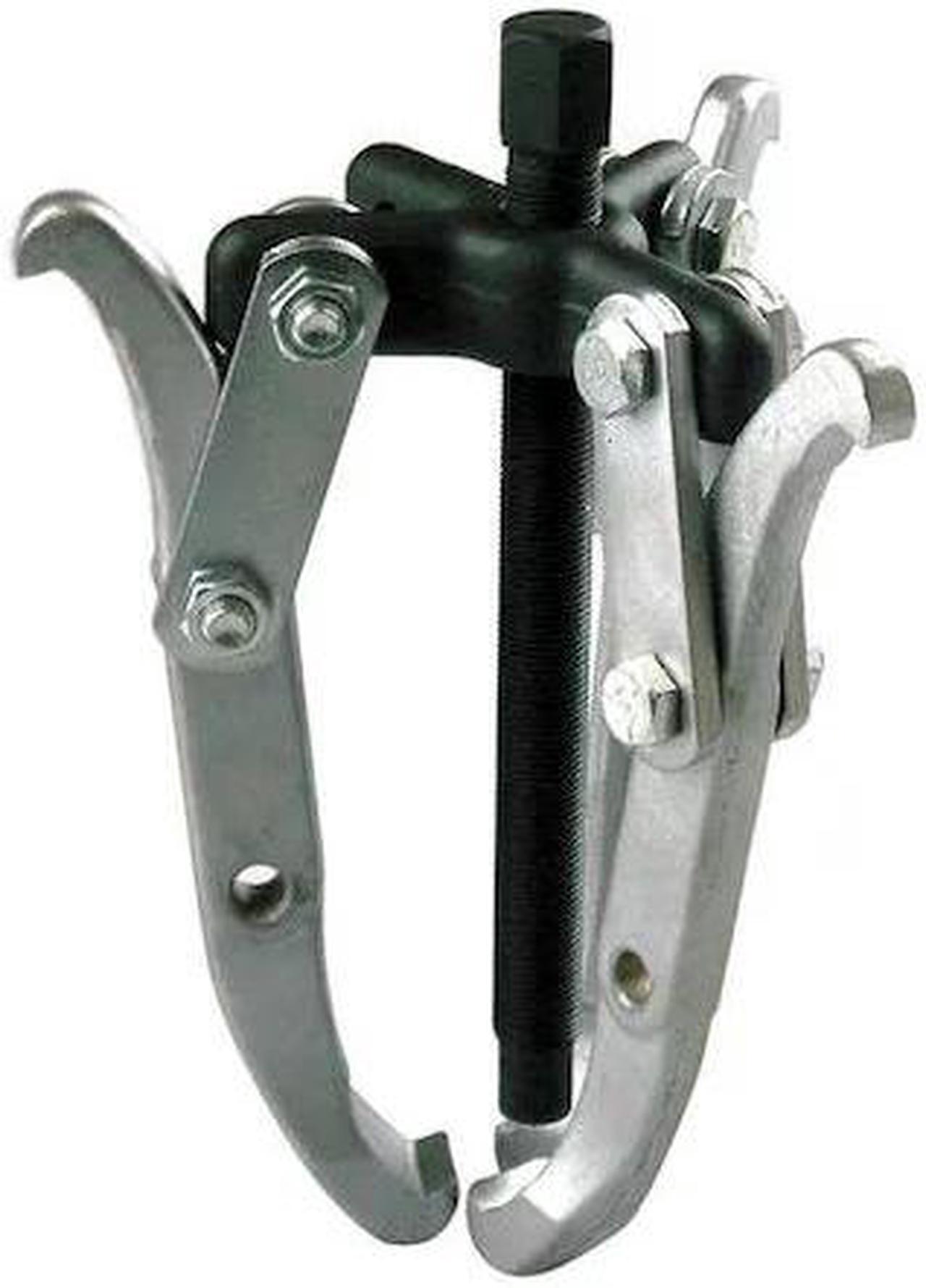 Main image of WESTWARD 23MD27 Mechanical Jaw Puller,Reversible,5 ton