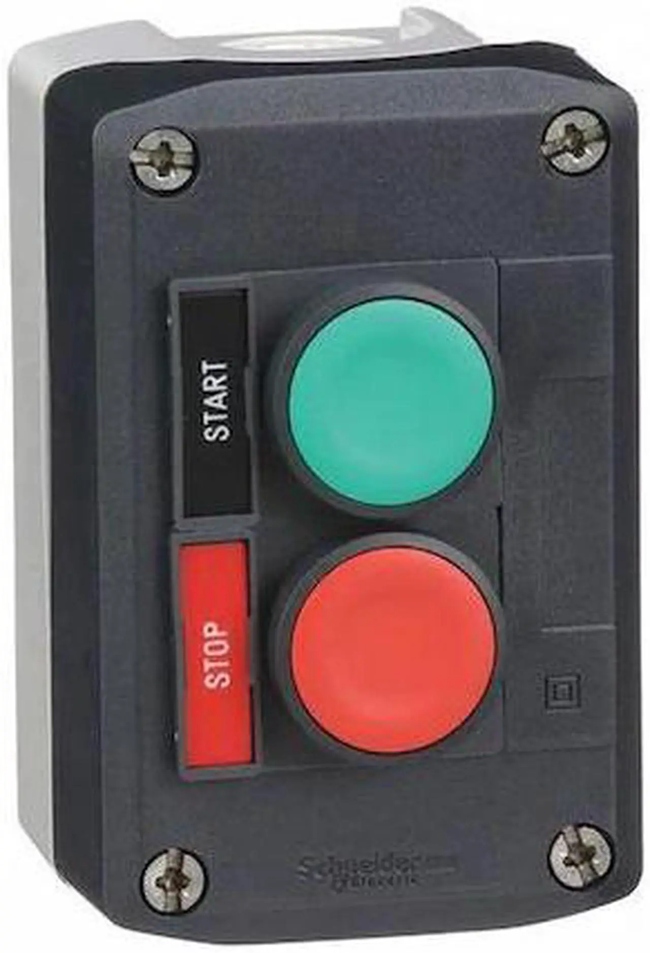 Main image of Control Station