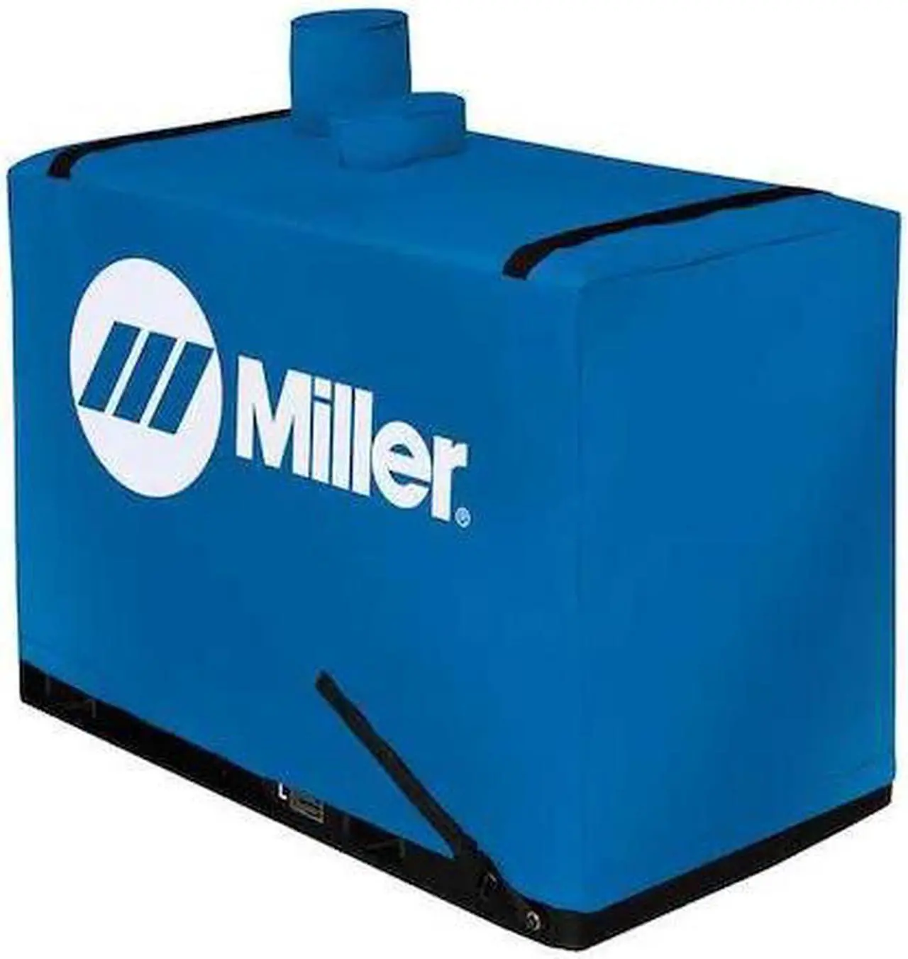 Main image of MILLER ELECTRIC 300919 Protective Welder Cover, Heavy-Duty