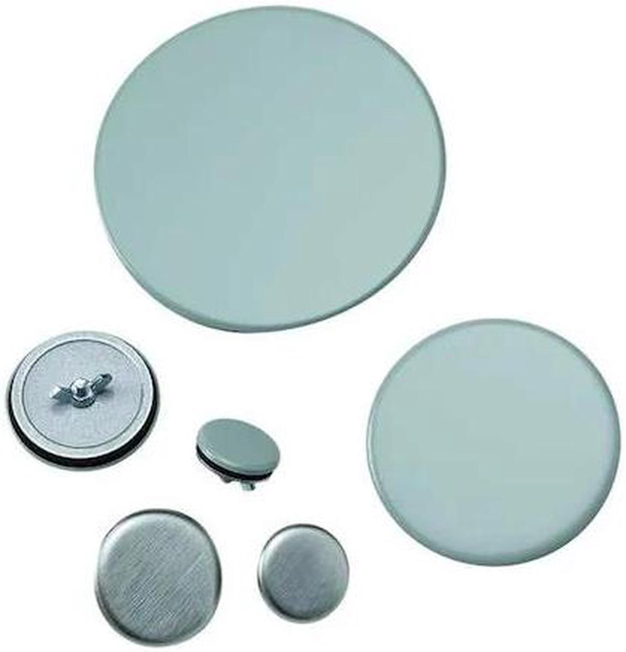 Alt view image 2 of 2 - NVENT HOFFMAN AS150 Conduit Hole Seal,2.50 In Hole dia,SS