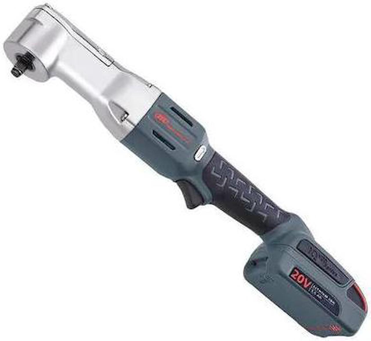 Main image of INGERSOLLRAND W5330 Cordless Impact Wrench,3/8 in.,20.0V