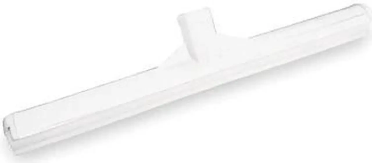 Main image of TOUGH GUY 2XKT8 TOUGH GUY White 12" Bench Squeegee