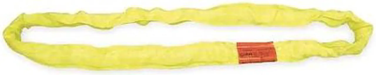 Alt view image 2 of 3 - Round Sling, Endless, 10 ft., 8400 lb.