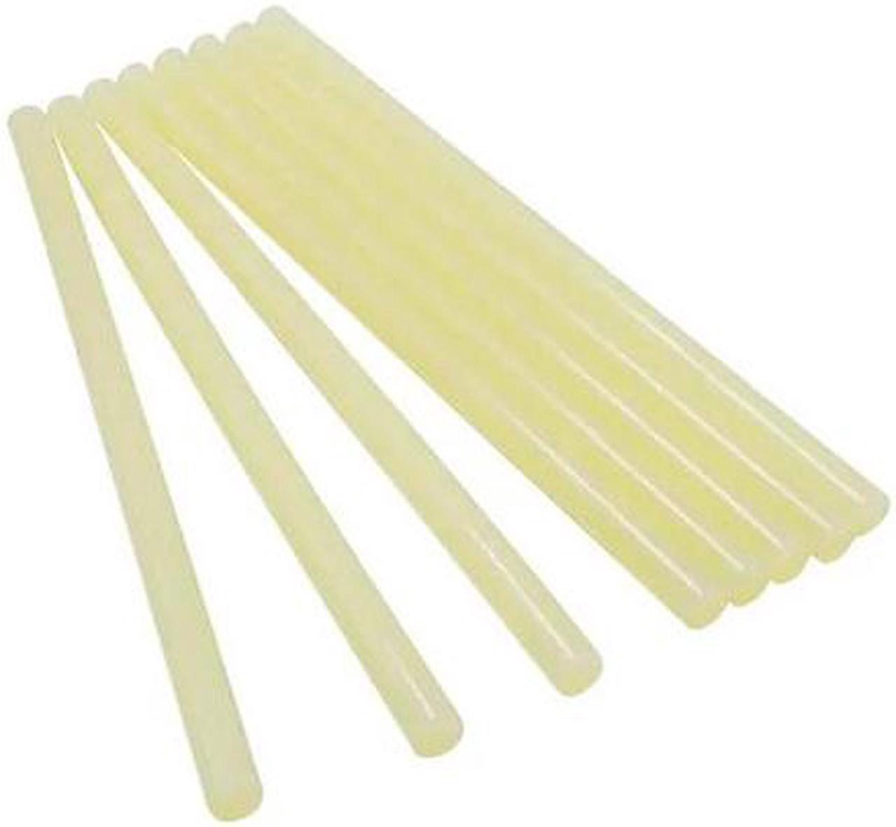 Main image of SUREBONDER Q711-5P All Purpose Adhesive, clear, 5/8 in Dia, 10 in L, 10 sec