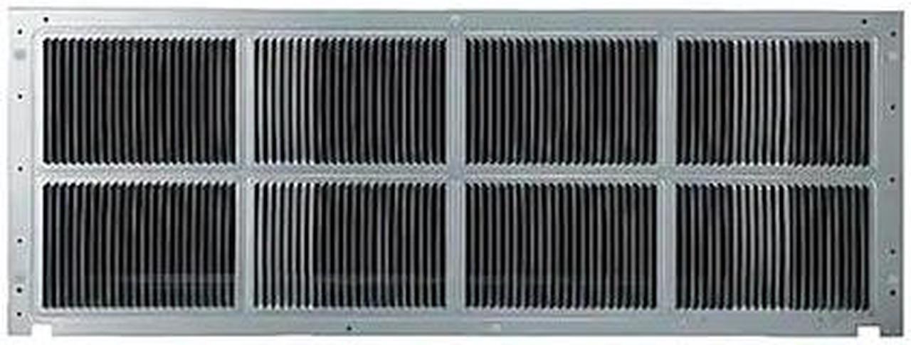 Alt view image 4 of 4 - amana sgk01b exterior grille