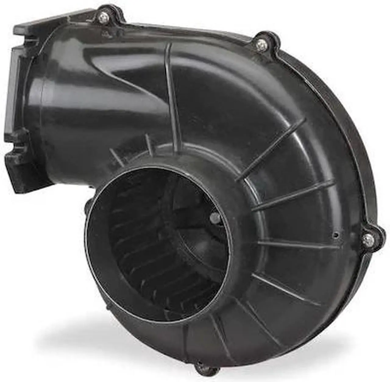 Alt view image 2 of 2 - JABSCO 4" FLANGEMOUNT BLOWER 24V 250 CFM 35400-0010