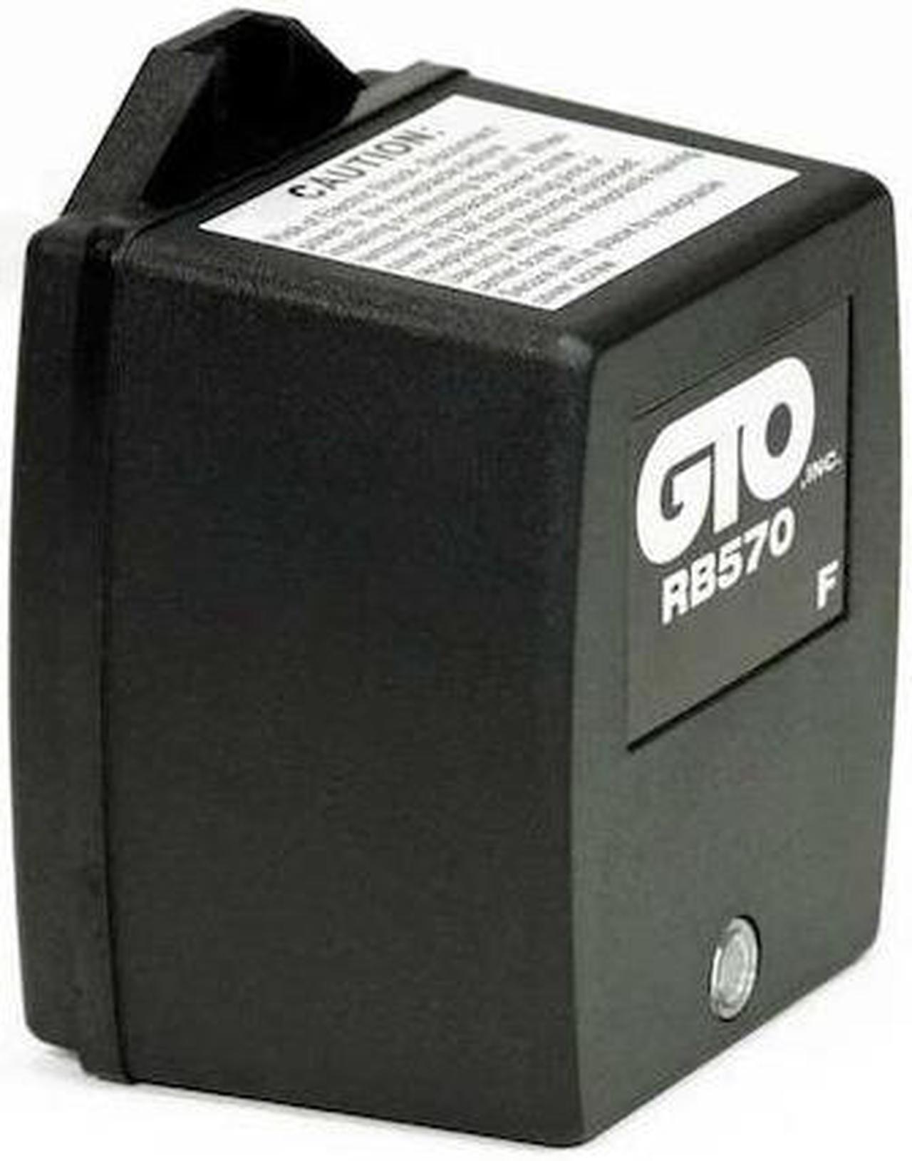 Main image of LINEAR RB570 Transformer, 18 Volt/40VA UL Only
