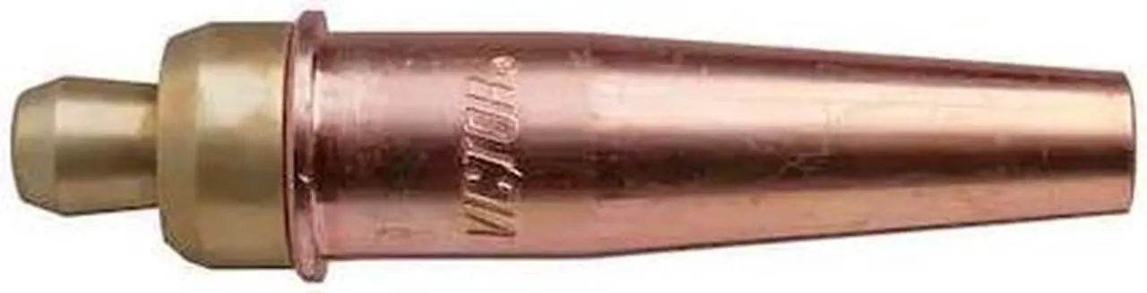 Alt view image 4 of 4 - FIREPOWER 6700-2590 Cutting Tip,GPP-0,Propylene