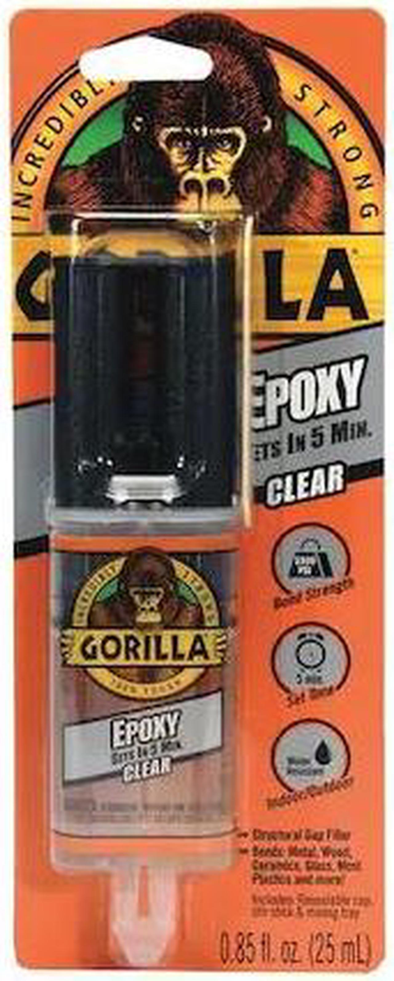 Alt view image 2 of 11 - Gorilla Epoxy