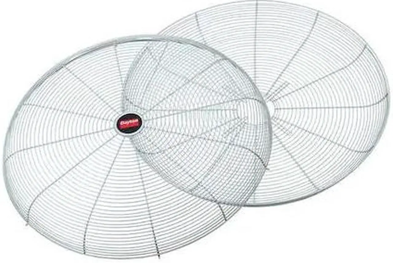 Alt view image 2 of 4 - Air Circulator Guard, 30 in. Guard Dia.