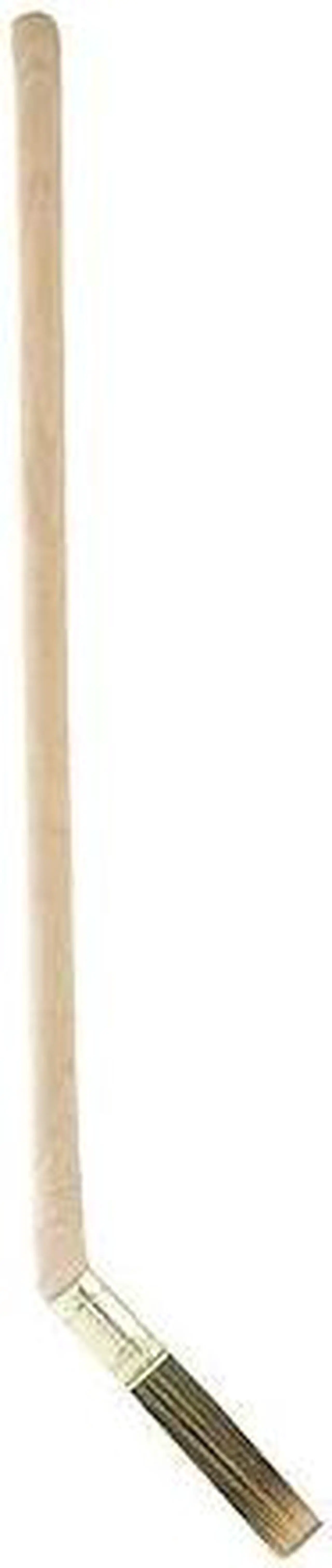 Alt view image 2 of 3 - WOOSTER F1843 3" Bent Radiator Soft, Polyester Bristle, Paint Brush, Wood Handle
