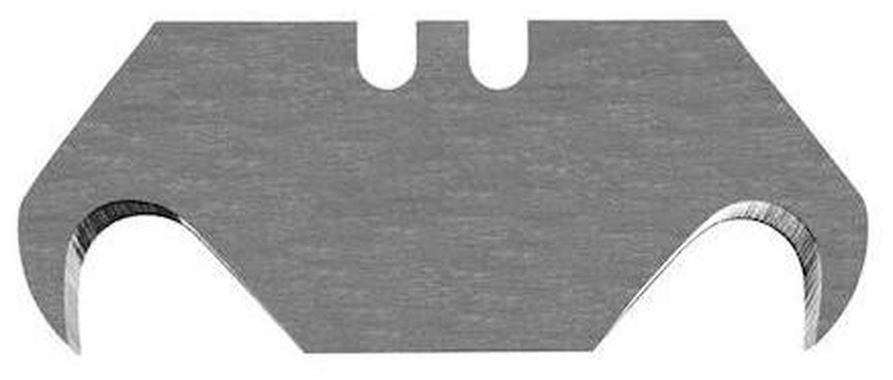 Alt view image 2 of 2 - PACIFIC HANDY CUTTER HB-96 Hook Blade,Steel,PK100