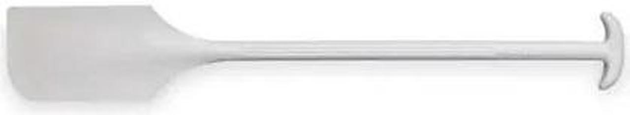 Main image of REMCO 67775 Mixing Paddle,w/o Holes,White,6 x 13 In