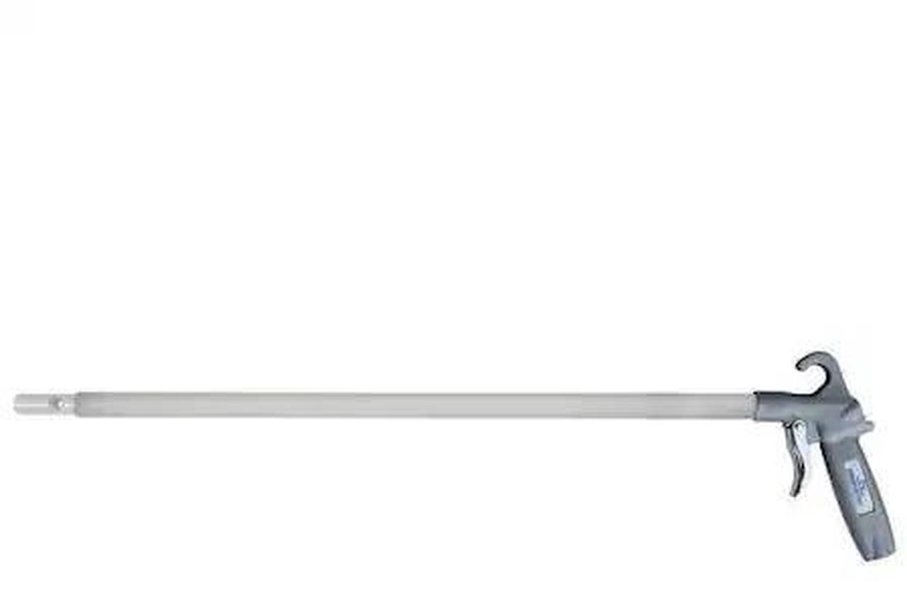 Alt view image 2 of 2 - GUARDAIR 75LJ024NN Pistol Grip Air Gun, 24" Extension