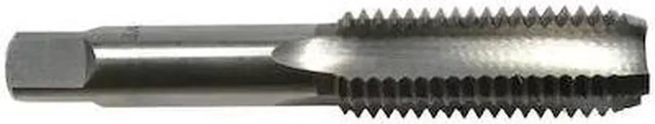 Alt view image 2 of 2 - WESTWARD CCT1060-61 Alloy Steel Plug Tap,3/4-10 UNC