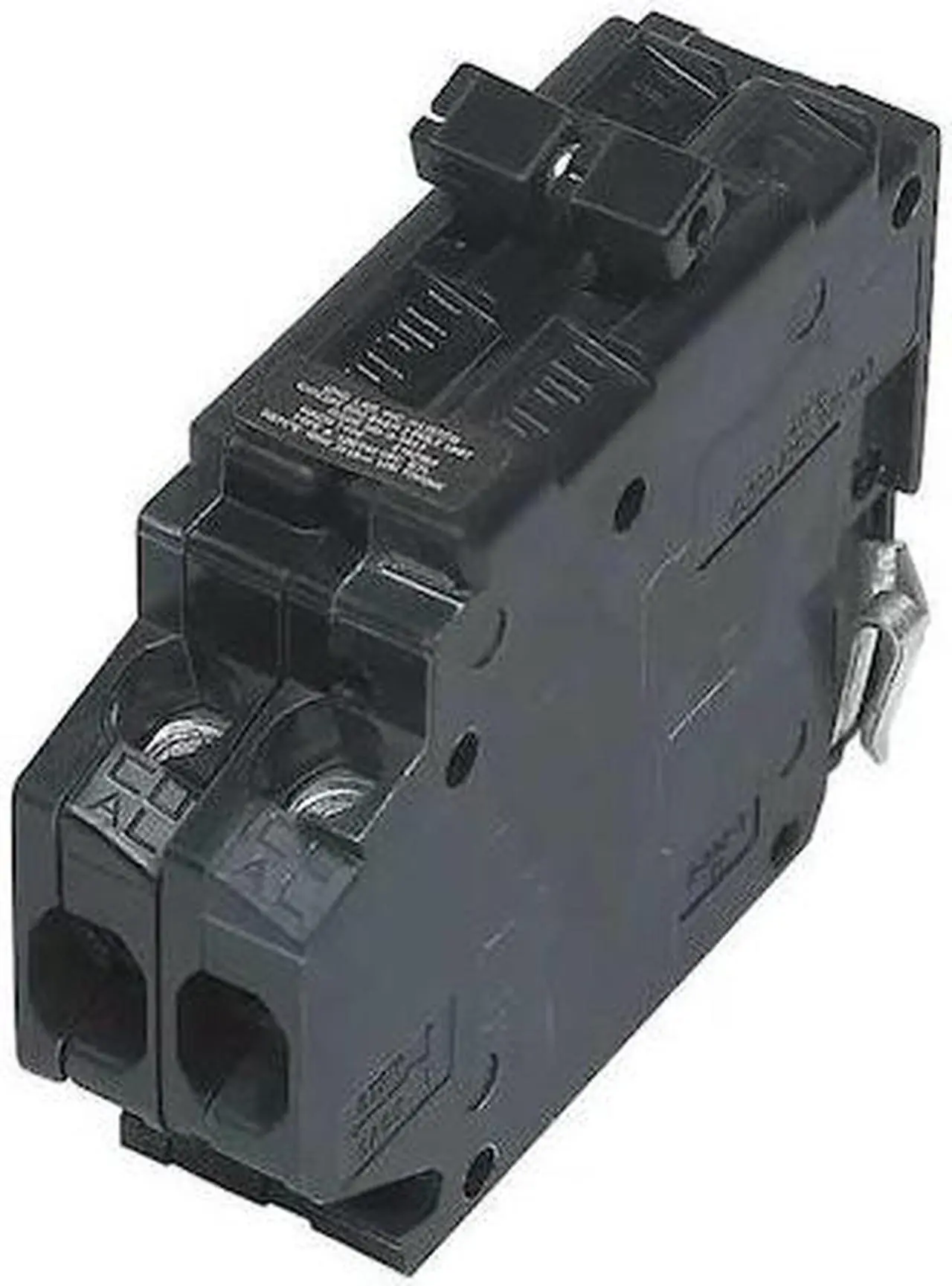 Alt view image 2 of 2 - Challenger Plug In Circuit Breaker   UBITBA240