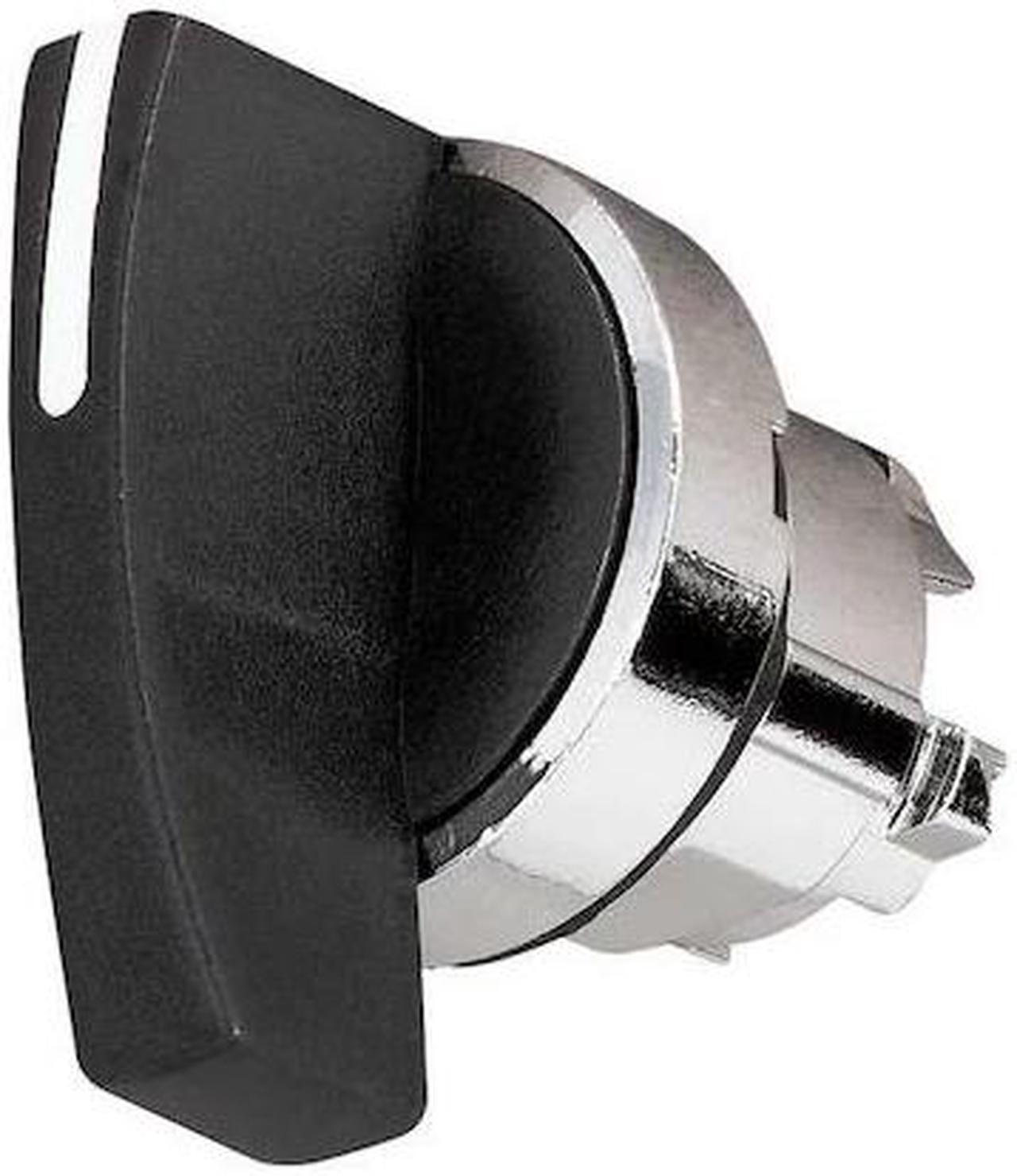 Alt view image 4 of 4 - SCHNEIDER ELECTRIC ZB4BJ5 Non-Illum Selectr Swtch,22mm,3 Pos,E Lvr
