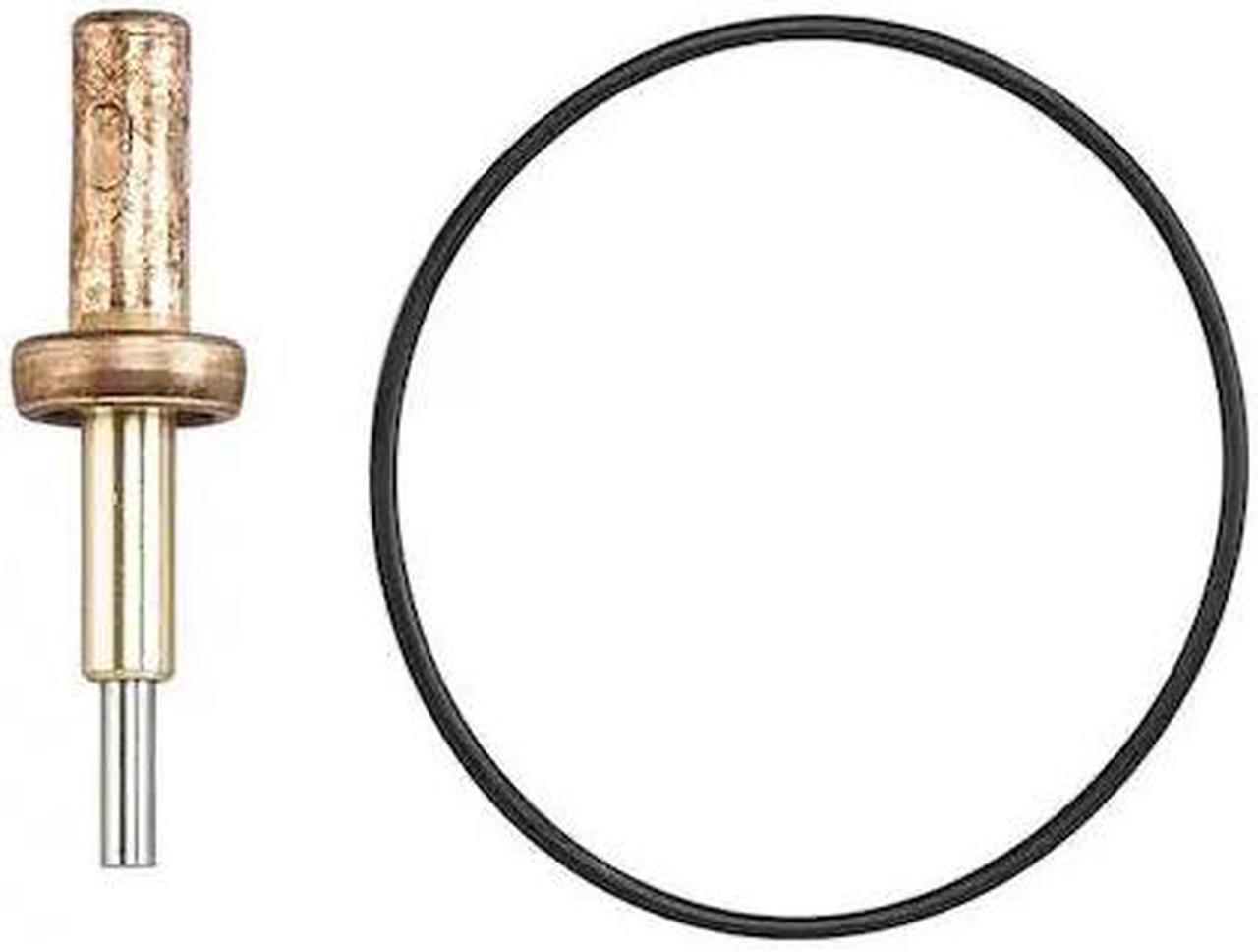 Alt view image 3 of 3 - POWERS 420-453 Wax Motor Kit Standard