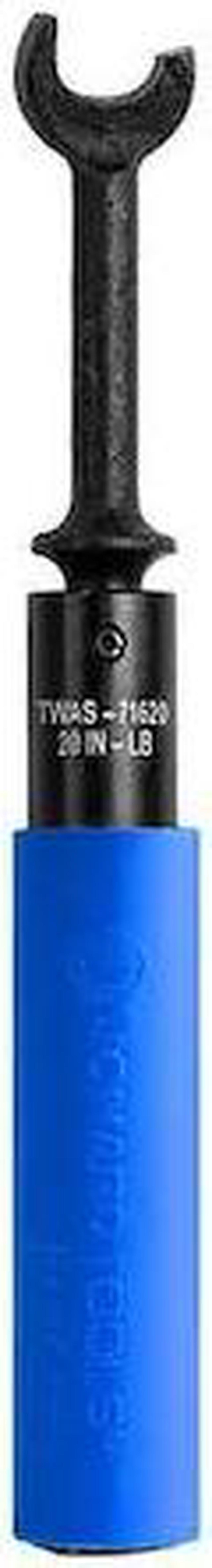 Main image of Jonard Tools Mcrmtr Trq Wrnch,20 in-lb.,7/16"  TWAS-71620